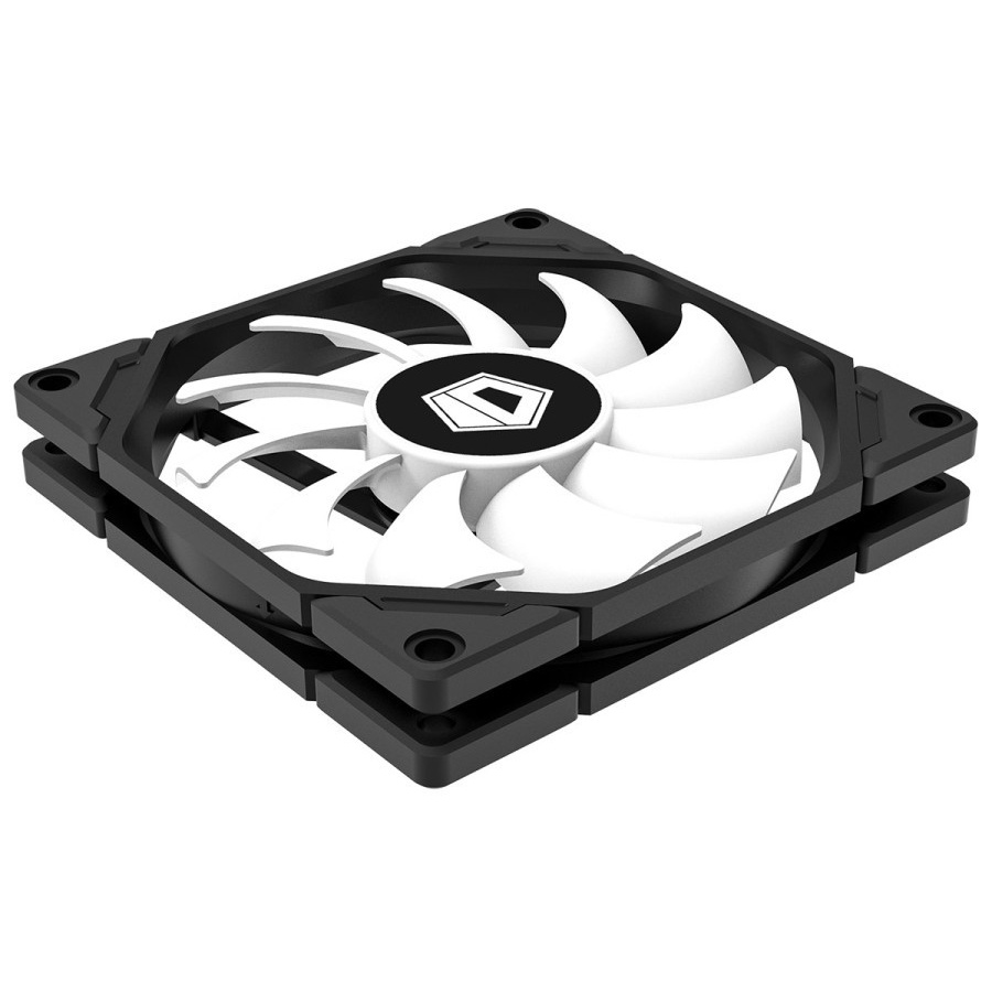 ID-COOLING TF-9215 92mm Slim PWM Fan