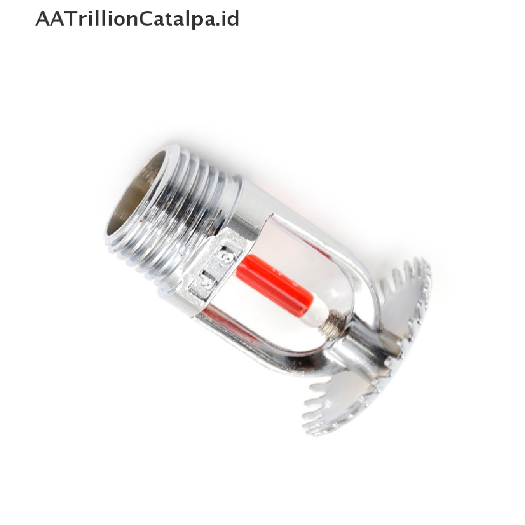 Ic AATrillionCatalpa ZSTZ-15 68℃ Kepala Sprinkler Untuk Sistem Pemadam Kebakaran