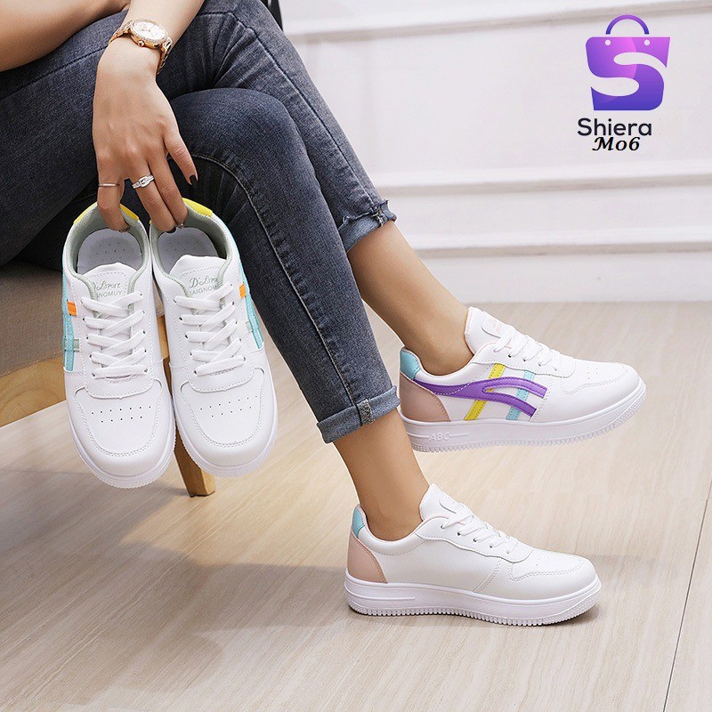 SHIERA SNEAKERS SHOES M06 (SALE)