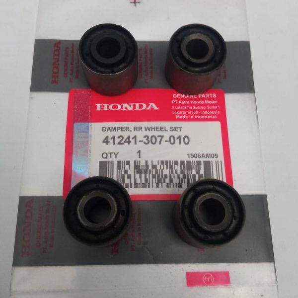 Bosh Bos Tromol Gear Belakang Honda Gl Pro Megapro Lama Gl Neotech