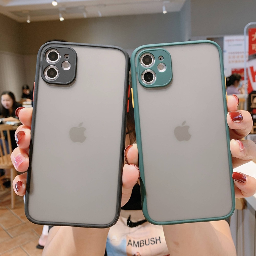 Case Transparan Bahan Pc Untuk Huawei Mate 20 Pro 40 Pro 30 Pro 5g