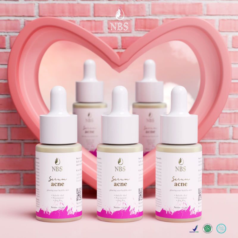 Acne Serum NBS