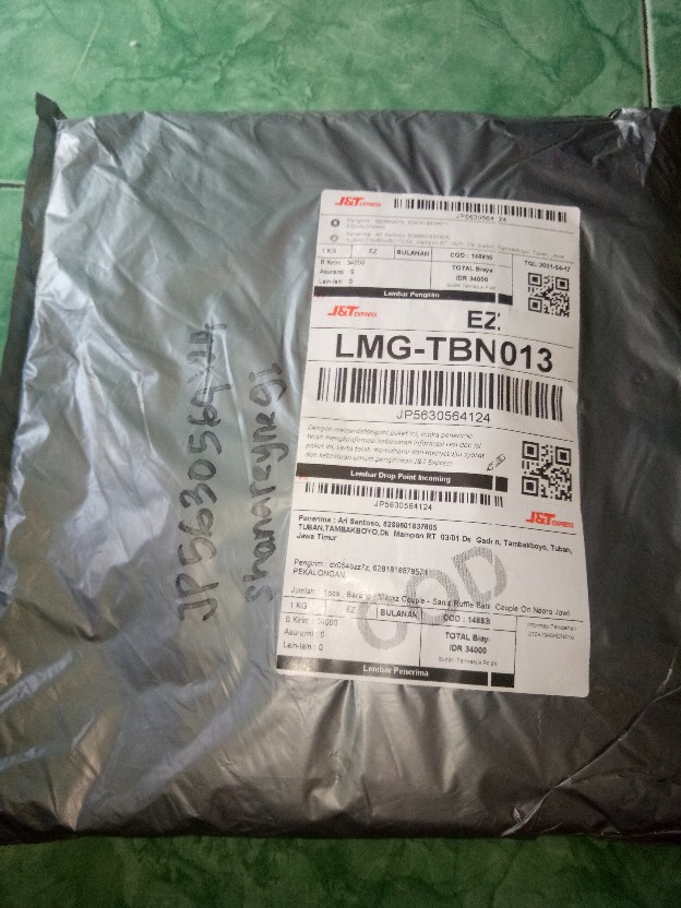 Maura Couple - Sania Ruffle Batik Couple Ori Ndoro Jowi Dnt Garansi Termurah Shopee - Batang