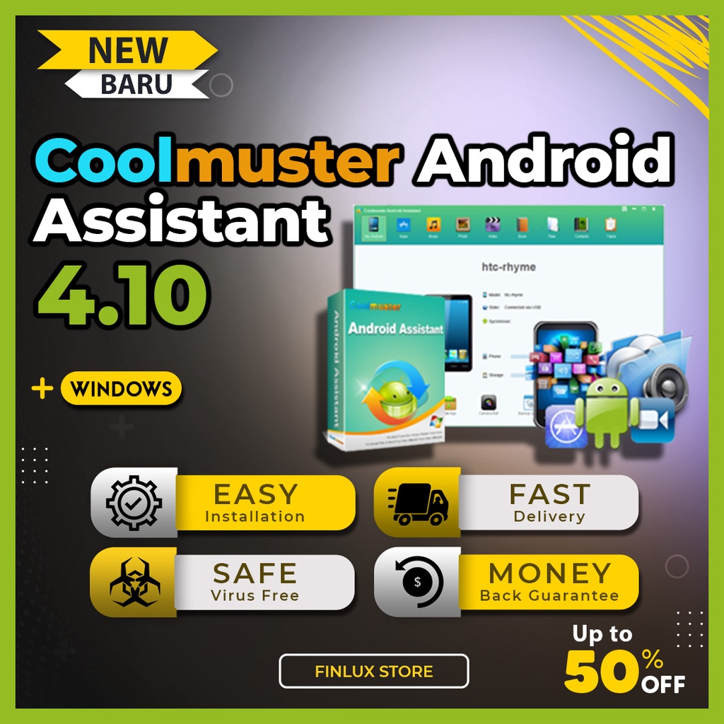 

[VIDEO] Clmstr Andrd Assstnt v4.10.42 Ltst Lftm Fr Wndws