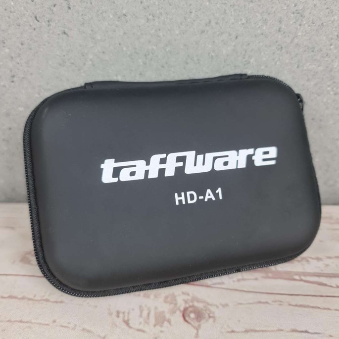 Taffware EVA Case for External HDD 2.5 Inch / Power Bank