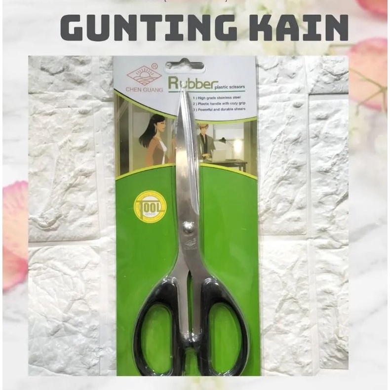 

GUNTING KAIN