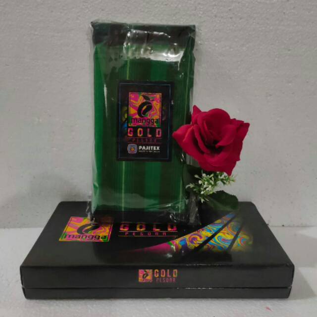 sarung, sarung mangga, sarung mangga gold, sarung mangga pesona,  sarung murah, sarung mangga murah,