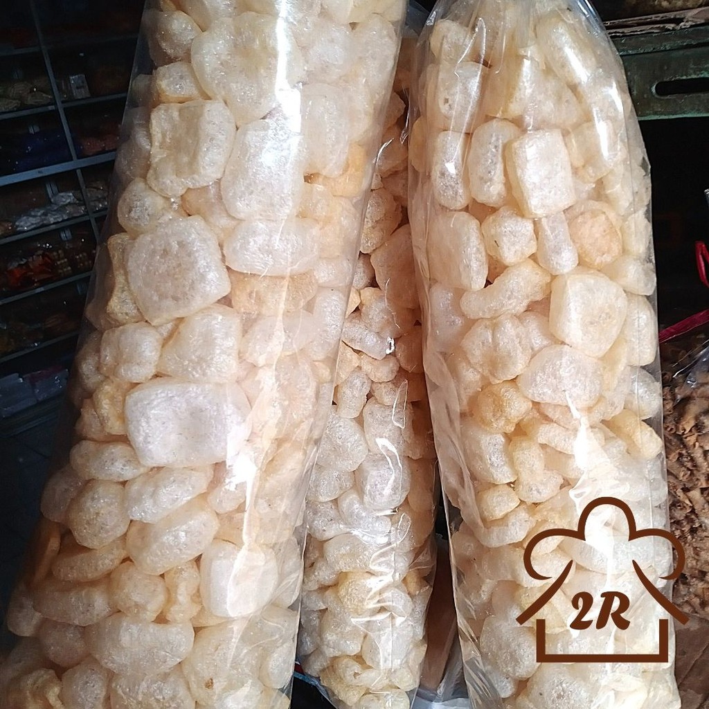 

KERUPUK KULIT SAPI 1BAL