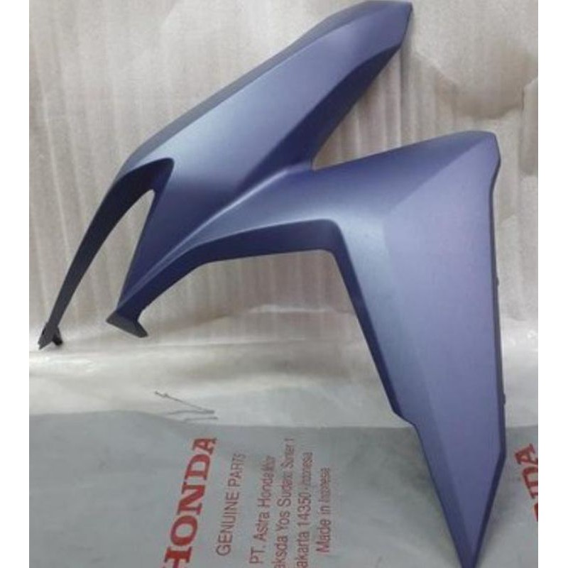 sayap kiri vario 150 new k59 biru dof ORIGINAL