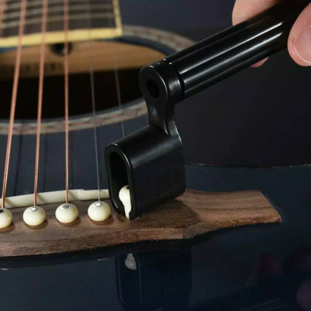 Alat pemutar dryer gitar peg winder