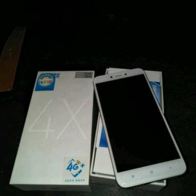 Xiaomi 4x