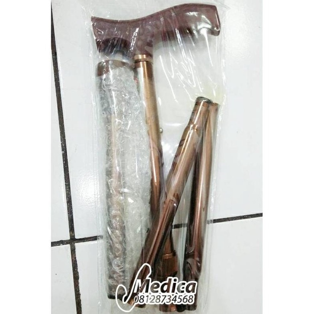 tongkat orang tua lipat