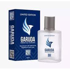 Parfum Garuda Eau De Parfume PRIA/WANITA Harga murah wangi mewah