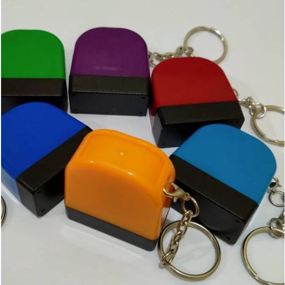 

♖ Stempel Nama Flash Mini 10x30mm Cap Nama Dokter Bidan Perawat Apoteker Jabatan HP Free Custom produck terbaik