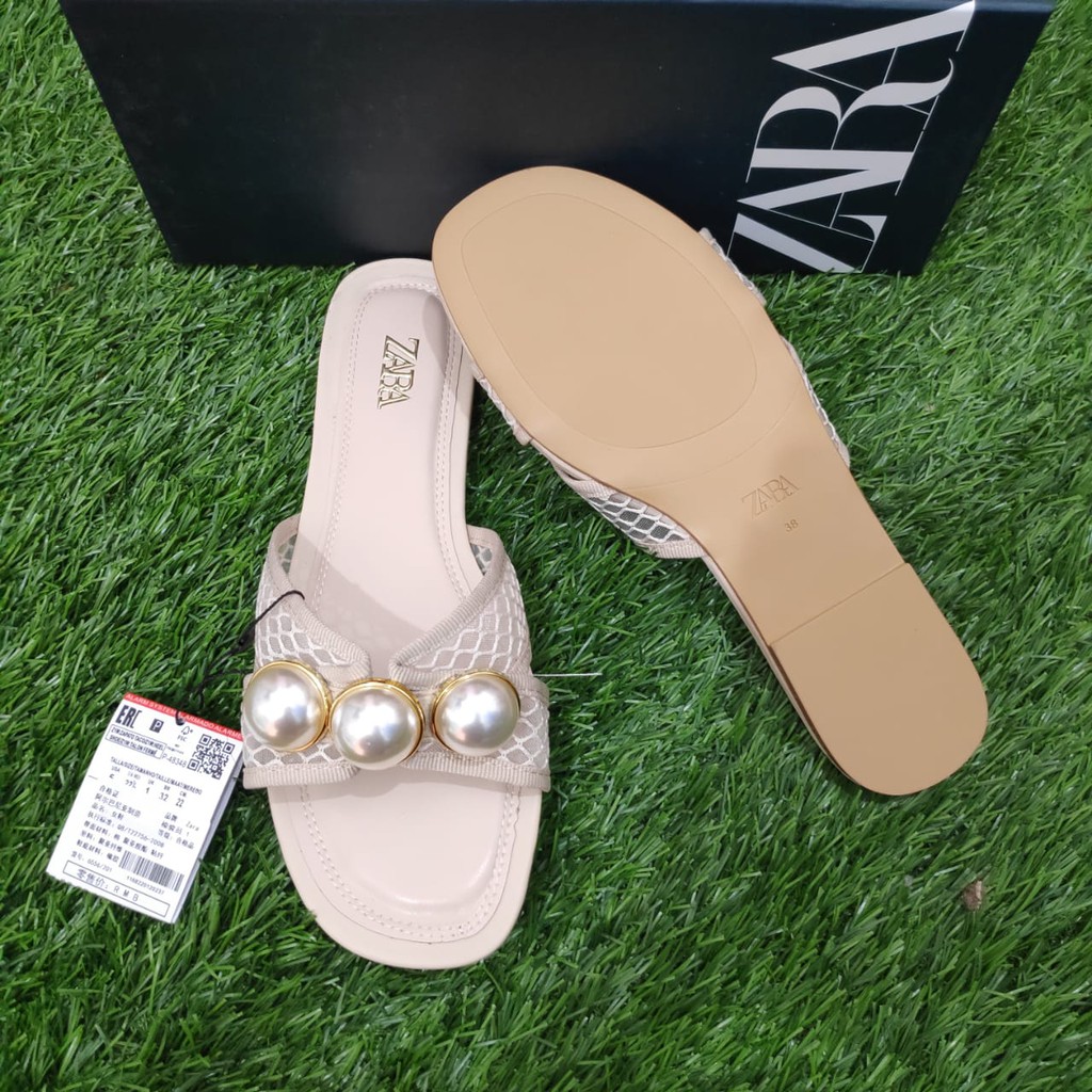 SANDAL WANITA ZS-792 FLAT