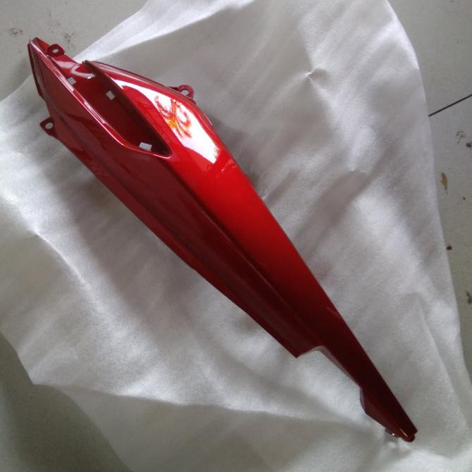 Monggo] Cover Body Cs1 Kanan Merah. 64430-Kwc-900Csr