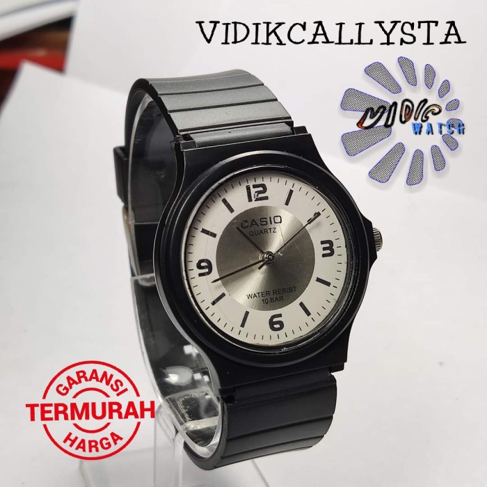 MURAH Jam Tangan Wanita Klasik Analog Korean korea Vintage