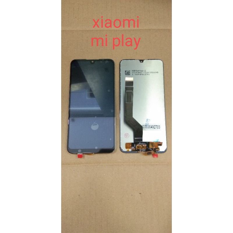 LCD XIAOMI MI PLAY