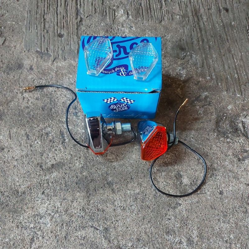 SEN RETENG DIAMOND CB SEIN DIAMOND BORNFREE SEN DIAMOND CB