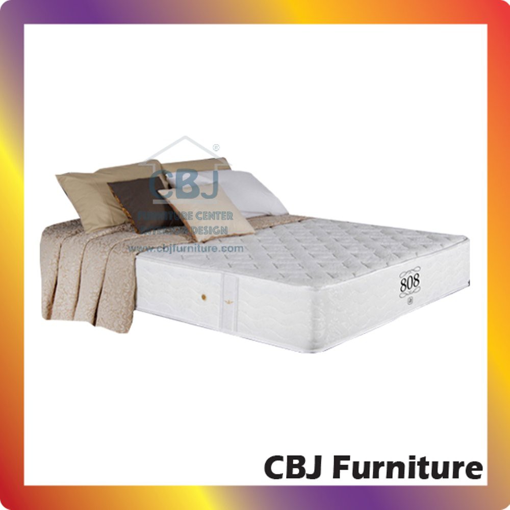 Dijual Kasur Spring Bed Airland 808 Standard ukuran 160 x 200  Kasurnya Saja  Murah