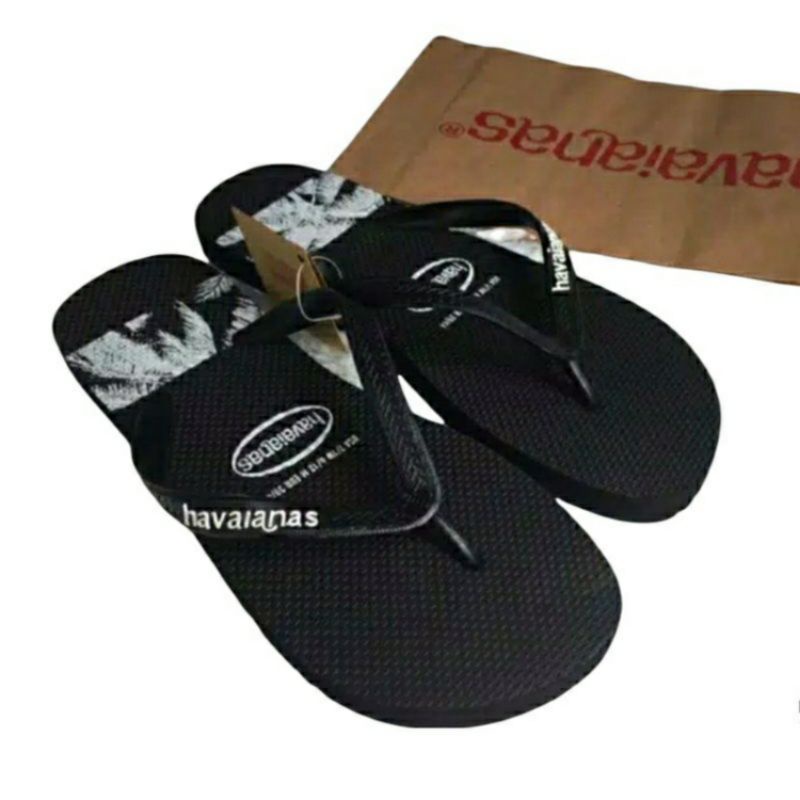 Haveianas Sandal Jepit Pria Premium Tali Karet Distro Spon Spons Murah Sendal Japit Cowo Cowok Laki Laki-laki Empuk