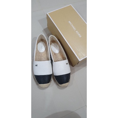 New Sepatu Michael Kors Original 100% size 37