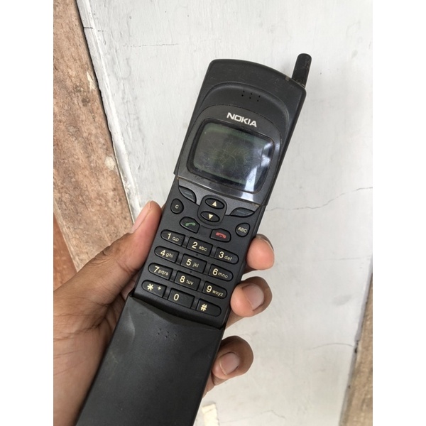 nokia 8110 jadul nokia pisang