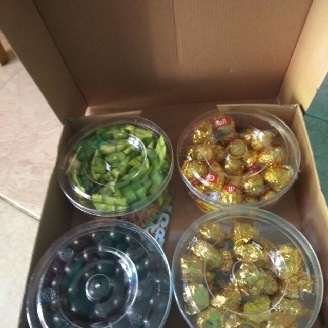

balitos cokelat edisi lebaran