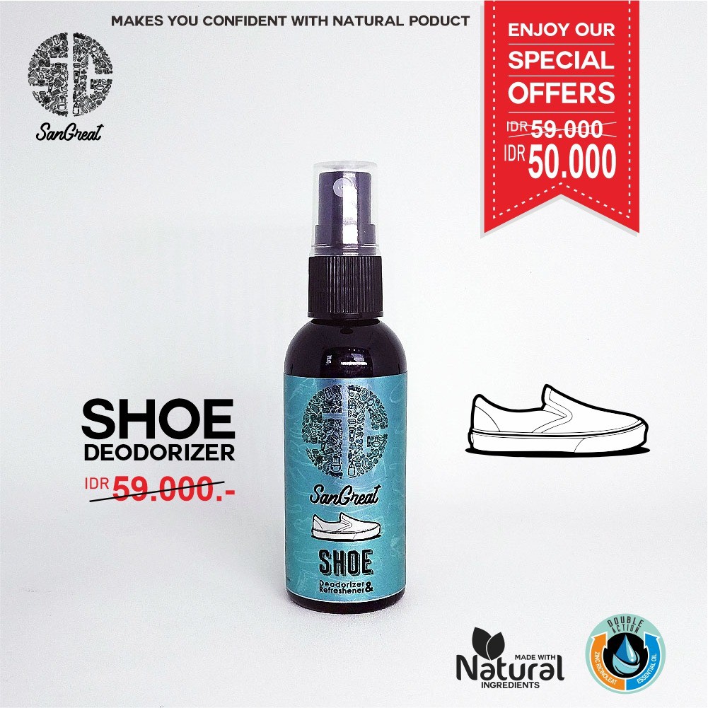 29 Cara Menghilangkan Bau Kaki Secara Alami Dan Cepat