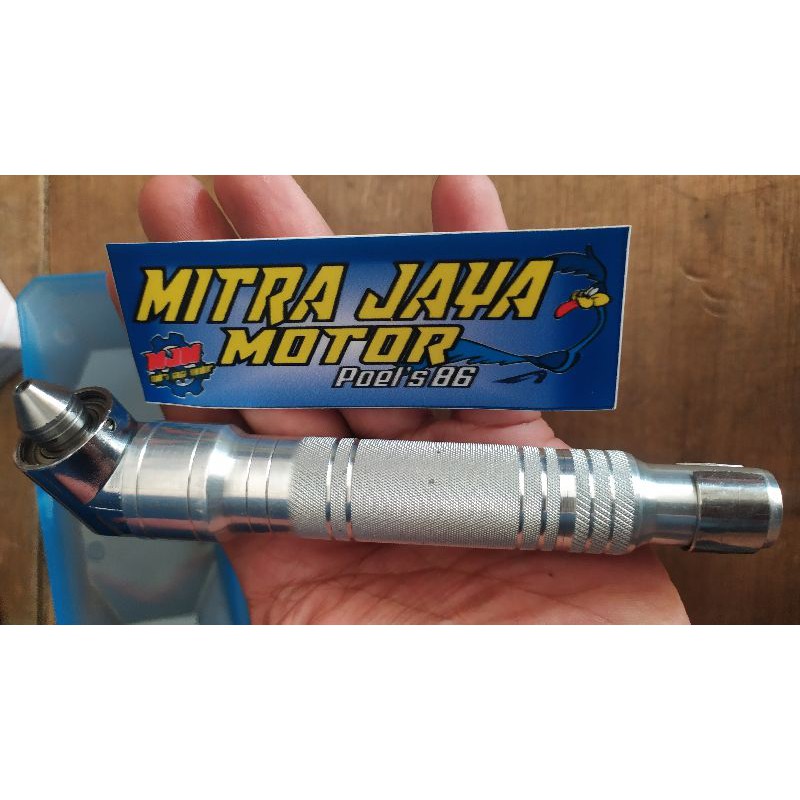 TUNER CUNER bengkok 105 DERAJAT