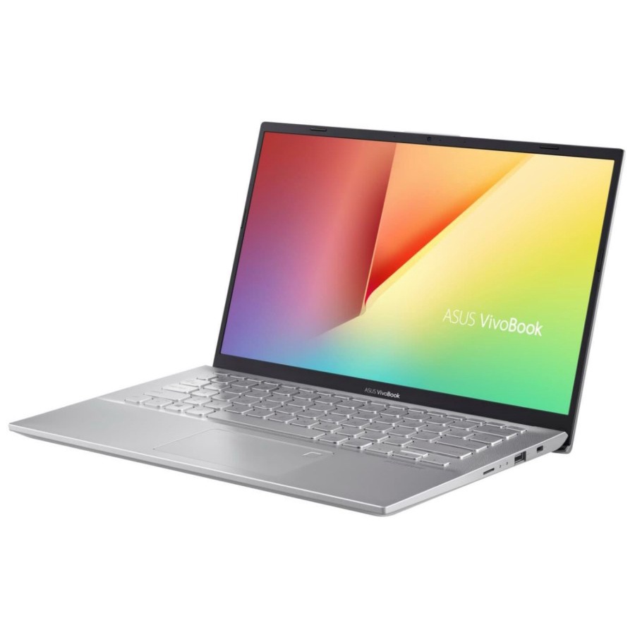 ASUS VIVOBOOK A413EP-VIPS752 (i7-1165G7/MX330/8G/512G PCIe/Layar 14&quot; V-IPS FHD/W10+OHS)