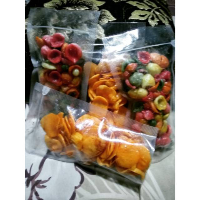 

SEBLAK SEHAHHH ORIGINAL (tidak pedas) DAN PEDAS