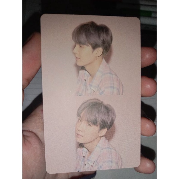 Suga persona 1