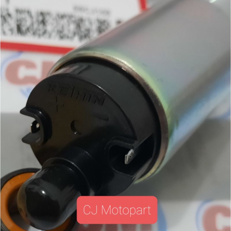 ROTAK DINAMO FUELPUMP BEAT FI K25 MURAH DAN BERKUALITAS ORIGINAL