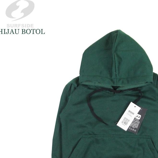 Sweater Hoodie Anak POLOS Hoodie Sweater Anak Fleece Unisex banyak pilihan warna 2/14 tahun  ‣ ETB.8