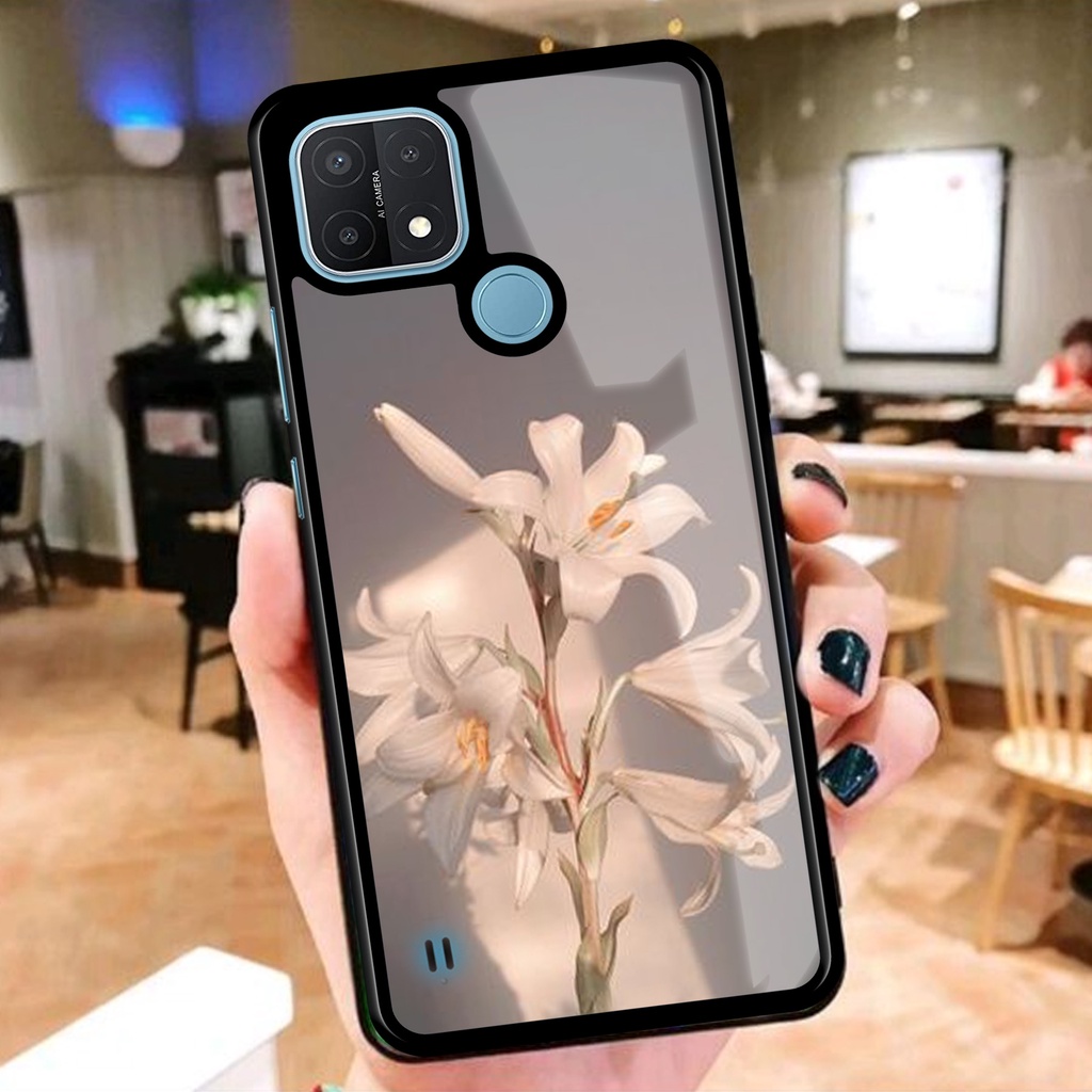 [COD]Case Hardcase Realme C21 C21Y Case Realme C21 C21Y