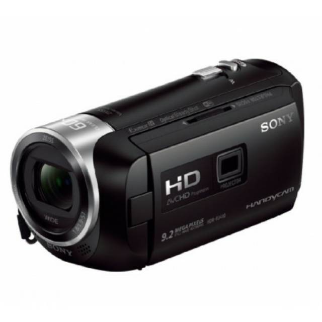 HANDYCAM SONY HDR-PJ 410 BEKAS