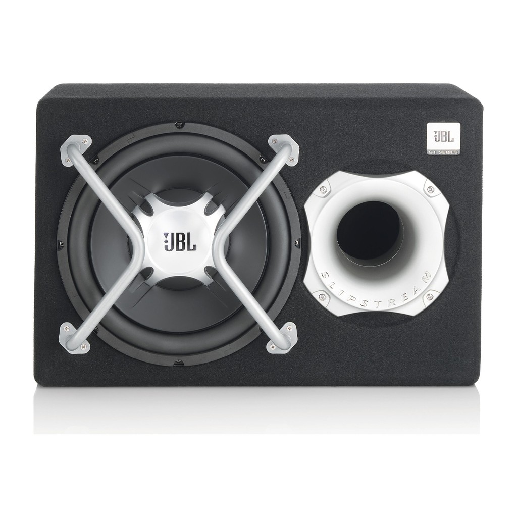 JBL GT BassPro 12 (12 Inch) Subwoofer Aktif Audio Mobil