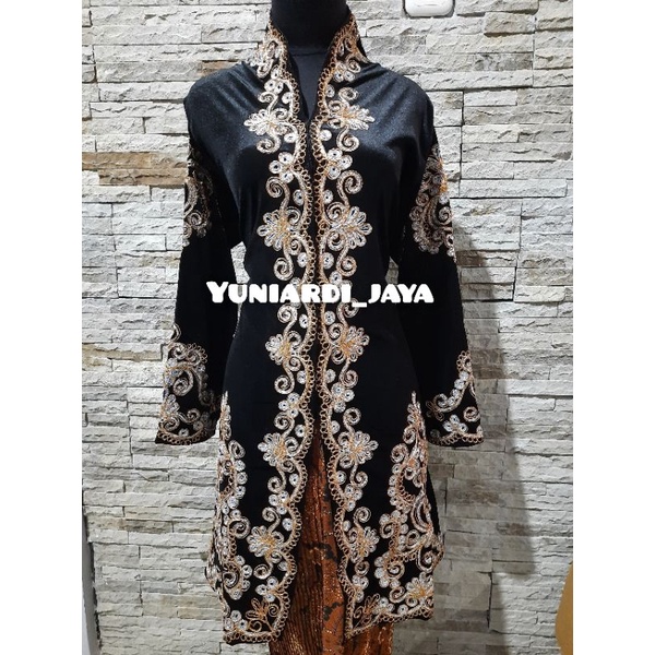 Atasan Kebaya jawa bordir cornely-3