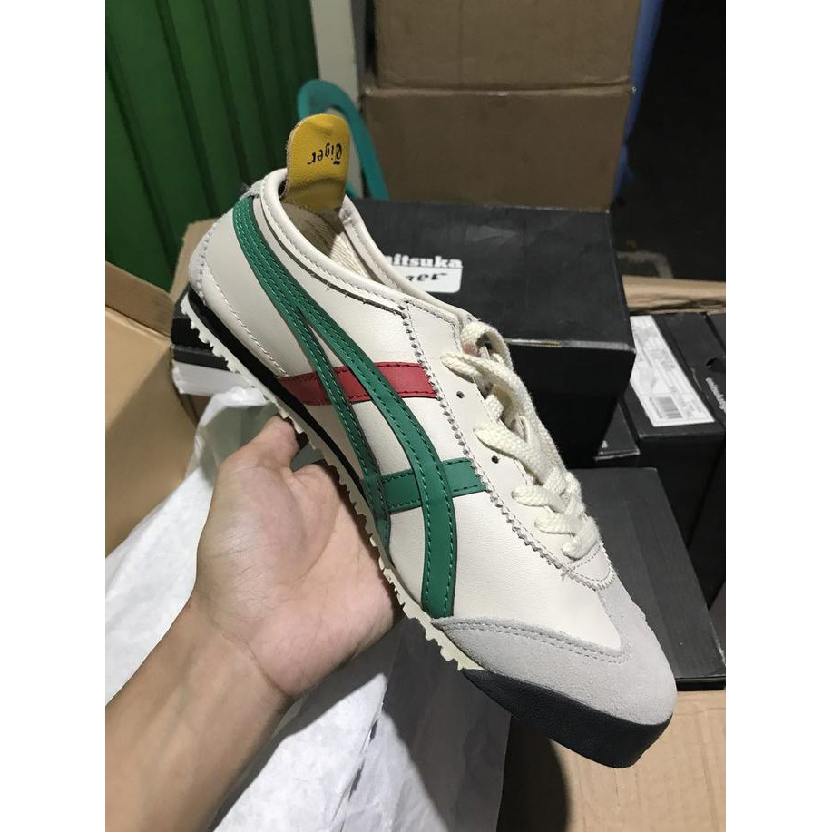 MODEL BARU sepatu sandal original onitsuka tiger mexico