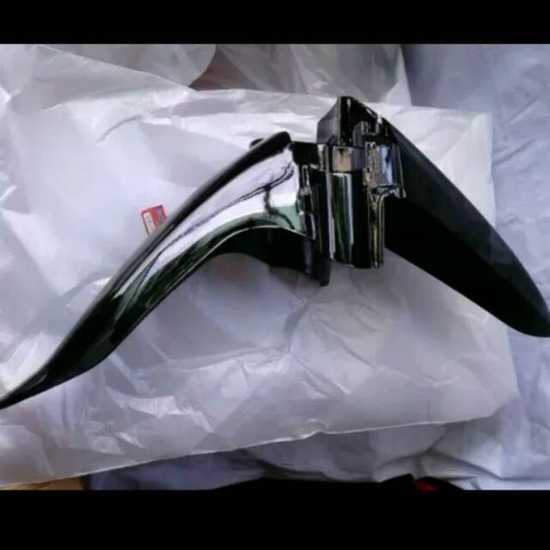 slebor depan Supra x lama Supra fit / slebor spakbor depan Supra x lama Supra fit