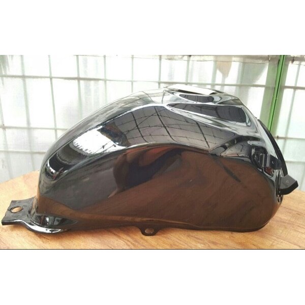 Tengki Tangki Megapro Monoshock