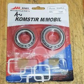 KOMSTIR LAHER BAMBU GRAND SUPRA BEAT VARIO BEAT Fi VARIO Fi REVO ABS KARISMA BRADE VARIO 150