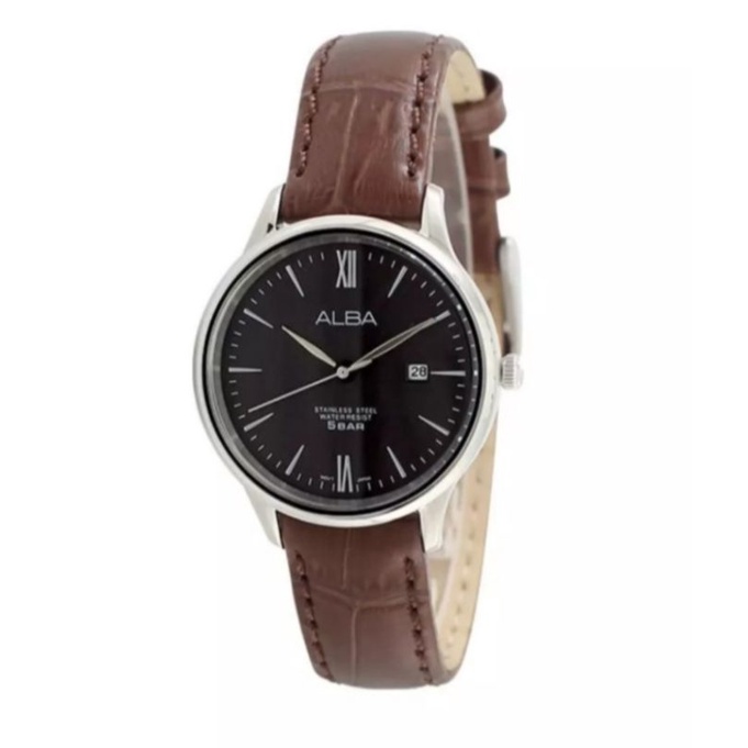 Alba AH7P05#AH7P05#AH7P05X1#jam tangan wanita Alba ah7p05#ladies watch Alba Ah7P05X1#Alba AH7P05X1