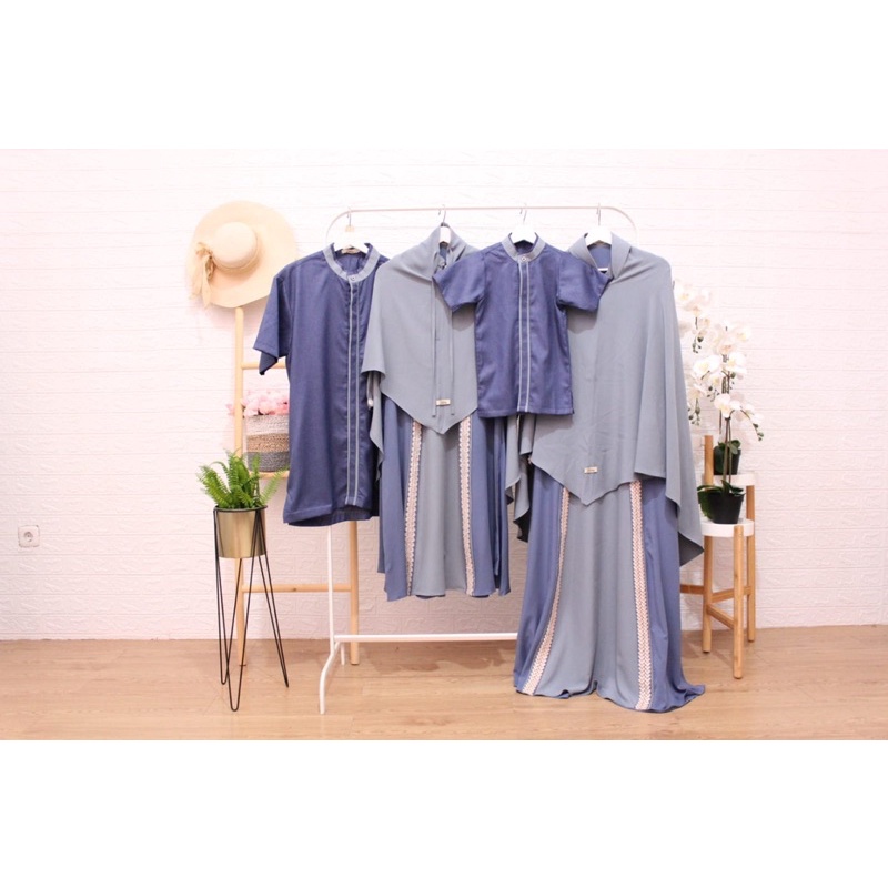 Emilya Set by Gerai Mika