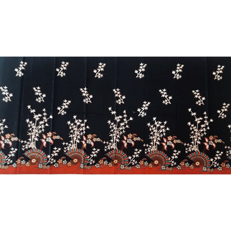 KAIN BATIK BAHAN KEMEJA | KAIN BATIK BAHAN TUNIK | KAIN BATIK BAHAN HEM | KAIN BATIK BAHAN BLOUSE