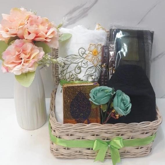 

HAMPERS LEBARAN IDUL FITRI READY/PARSEL LEBARAN PREMIUM/RAMADHAN SDG64565E