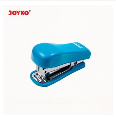 

Joyko Stapler HD-10MP Stepler Jepretan Hekter Mini ORI