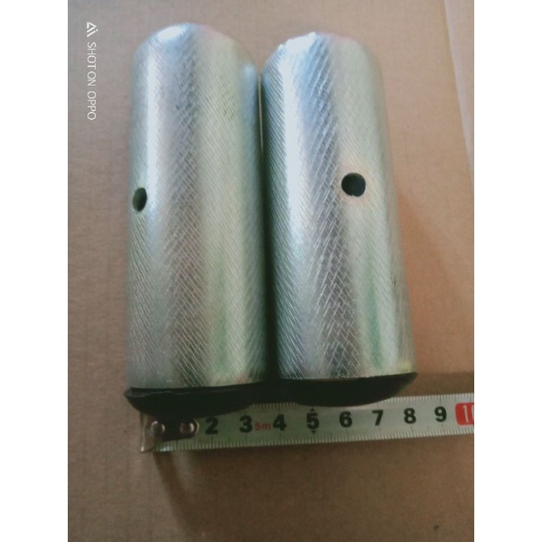 Jalu sepeda Jumbo besar untuk sepeda BMX dan mini