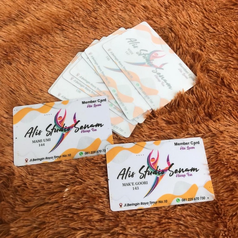 

KOLOM 2 PAKET PLUS LANDYARD CETAK 1/2 SISI FULLCOLOURS TERMURAH